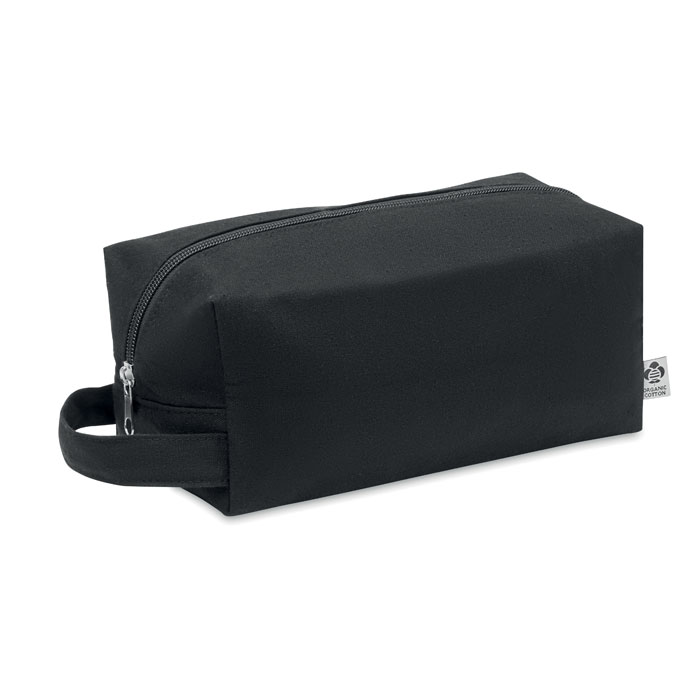Baumwolle-Kulturtasche - Bild 3
